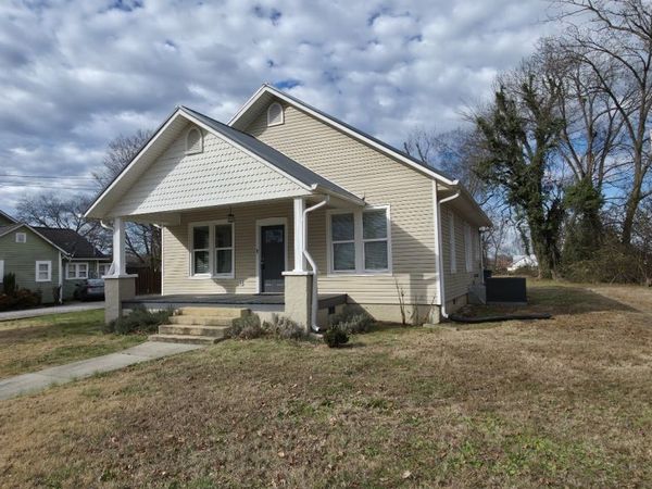 114 Garfield St , McMinnville, TN 37110