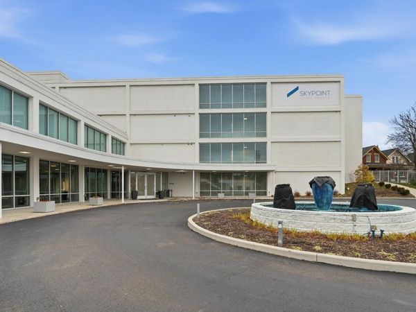 120 Main Street, Unit 205, Newport, KY 41071