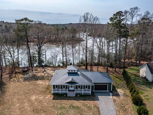 1366 Steamboat Lane, HEATHSVILLE, VA 22473