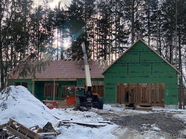 4330 Chickadee Circle , Accord, NY 13215