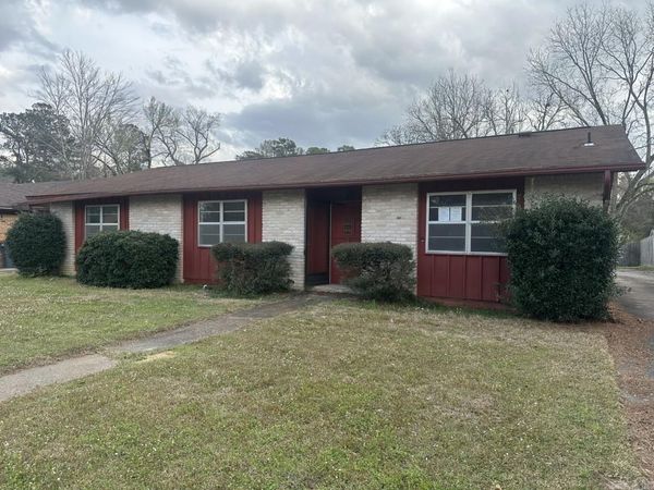 3106 W 36TH Avenue, Pine Bluff, AR 71603