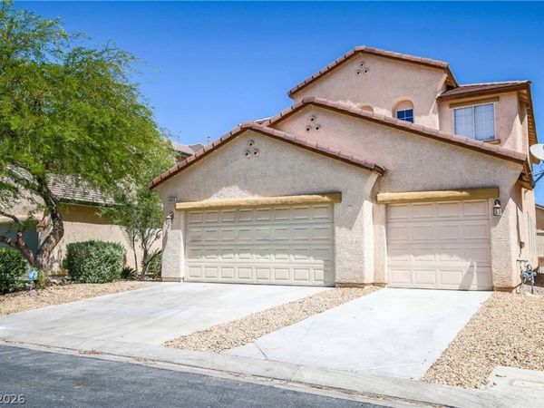4420 PACIFIC CREST Avenue, Las Vegas, NV 89115