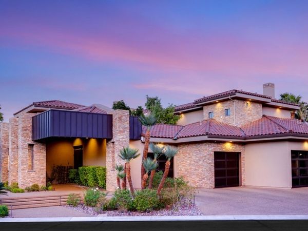 5078 Spanish Hills Drive , Las Vegas, NV 89148