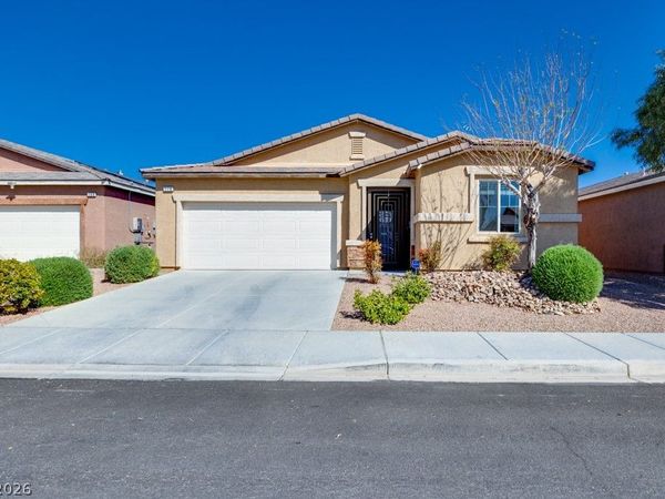 176 Lotus Vale Avenue, Las Vegas, NV 89123