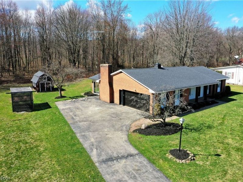 928 Bedford Road , Brookfield, OH 44438 Photo 48