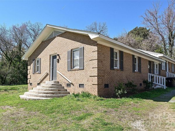 306 E Hudson Street , Monroe, NC 28112