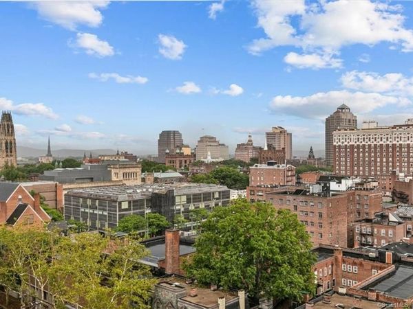 100 York, Unit 9C, New Haven, CT 06511