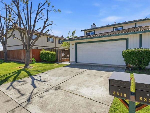 8318 Mulberry Pl, Dublin, CA 94568