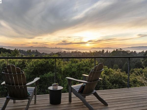 6801 ARMOUR DRIVE, Oakland, CA 94611