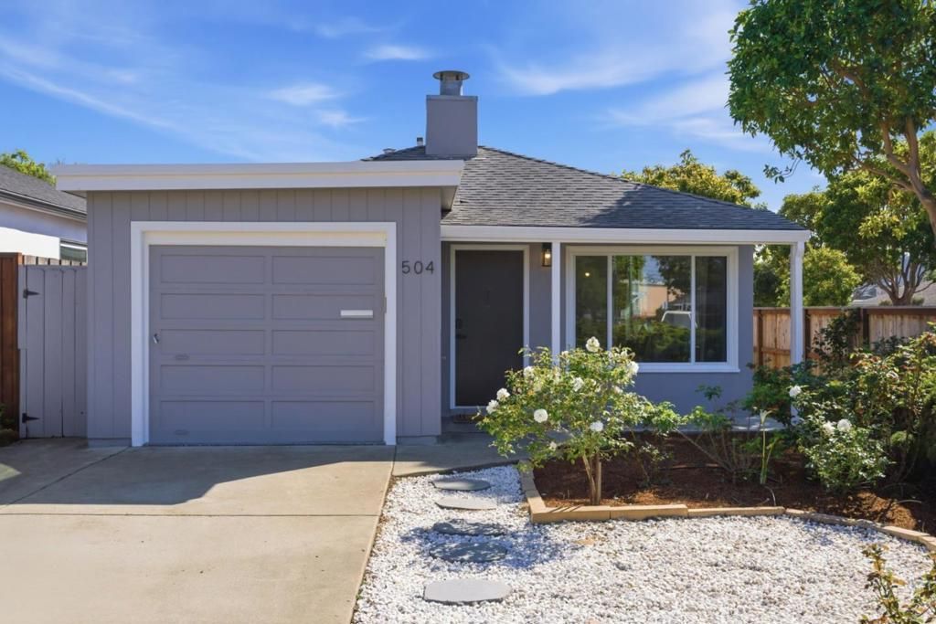 504 B Street, Colma, CA 94014 Main Photo