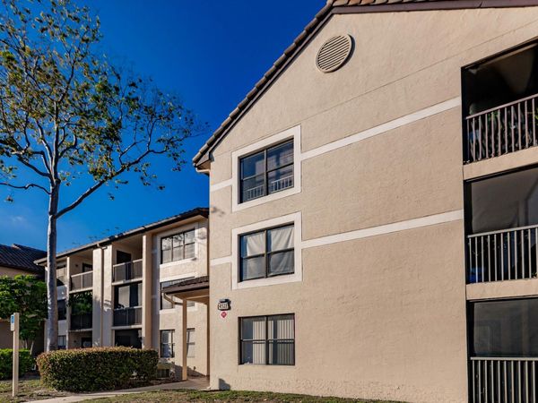 4521 W Mcnab Alley, Unit 27, Pompano Beach, FL 33069