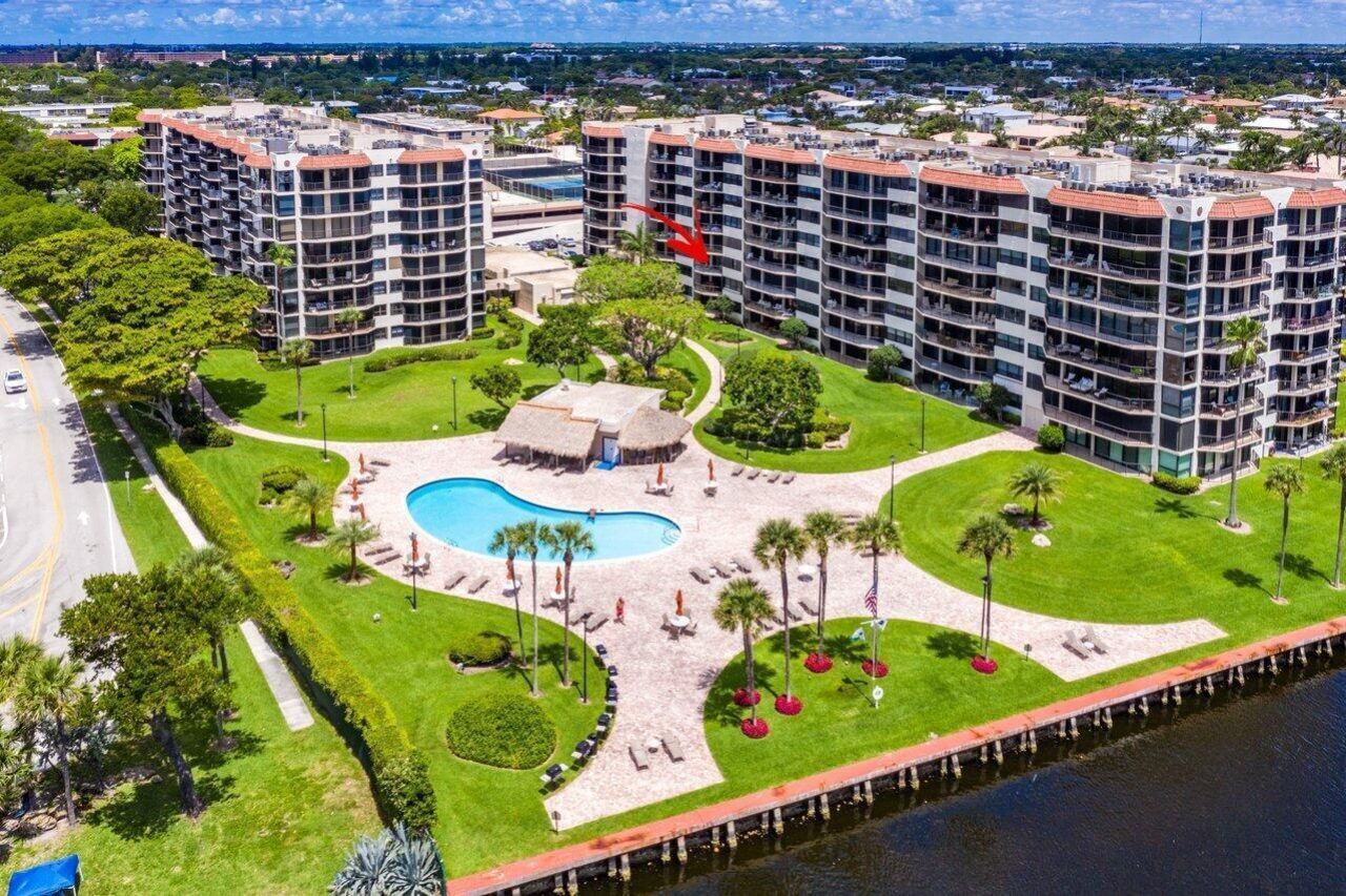 899 Jeffery Street, Unit 3050, Boca Raton, FL 33487 Photo