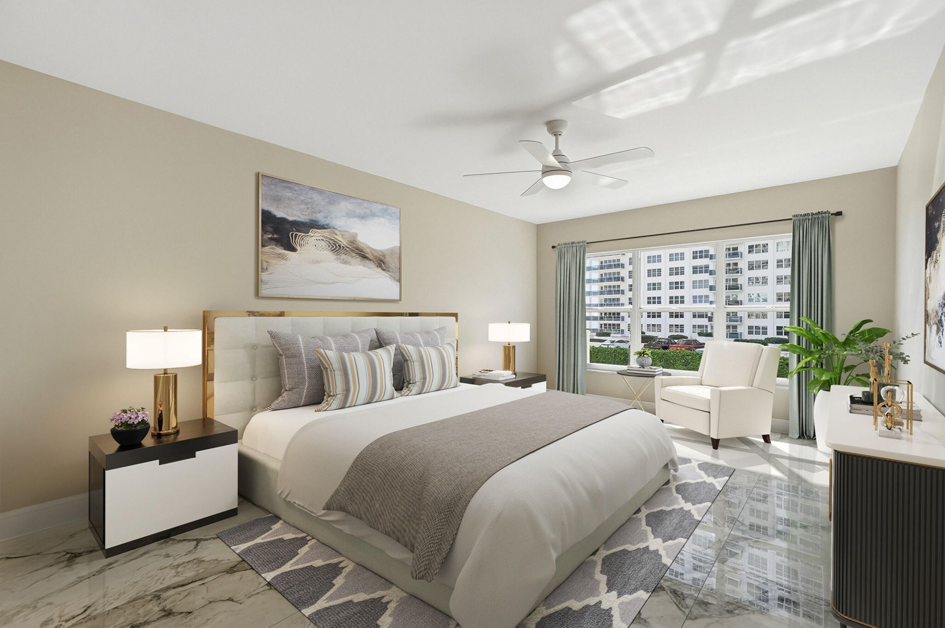 3550 Galt Ocean Drive, Unit 305, Fort Lauderdale, FL 33308 Photo