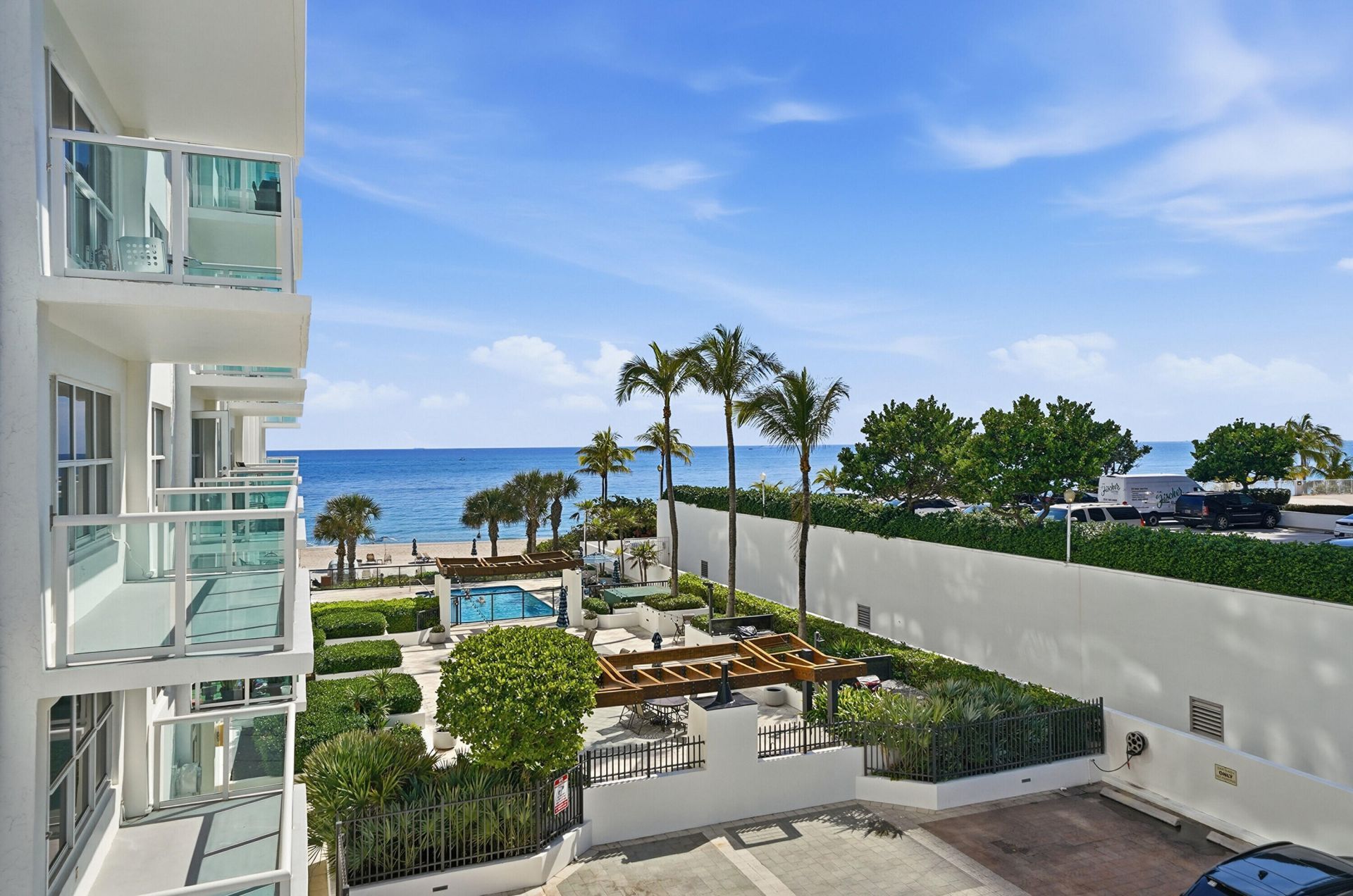 3550 Galt Ocean Drive, Unit 305, Fort Lauderdale, FL 33308 Photo