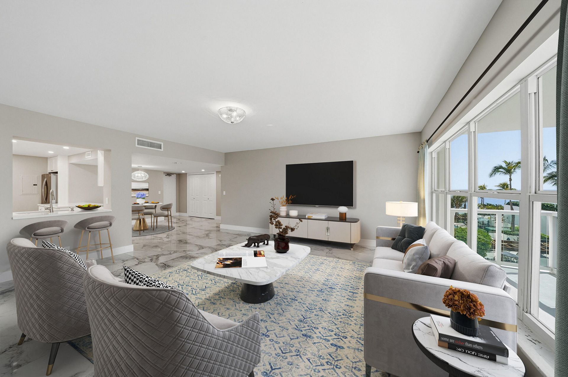 3550 Galt Ocean Drive, Unit 305, Fort Lauderdale, FL 33308 Photo