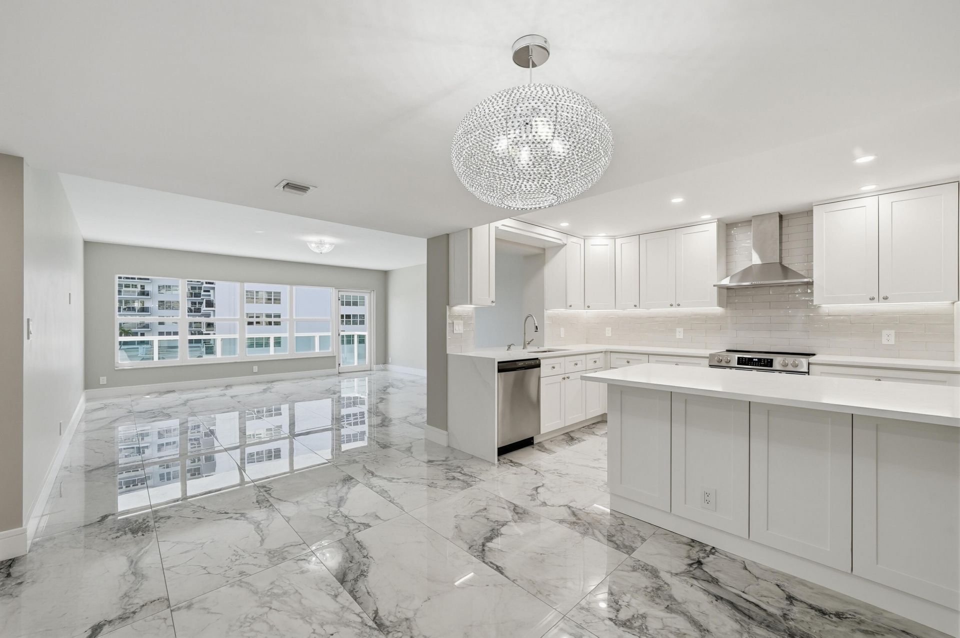 3550 Galt Ocean Drive, Unit 305, Fort Lauderdale, FL 33308 Photo