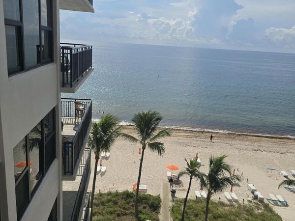3800 Galt Ocean Drive, Unit 707, Fort Lauderdale, FL 33308