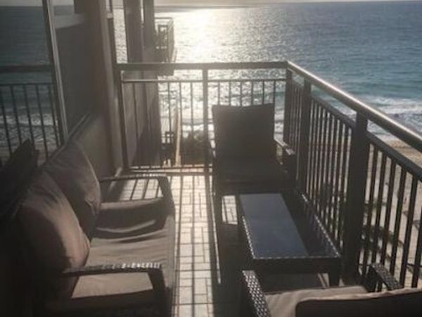 3800 Galt Ocean Drive, Unit 707, Fort Lauderdale, FL 33308