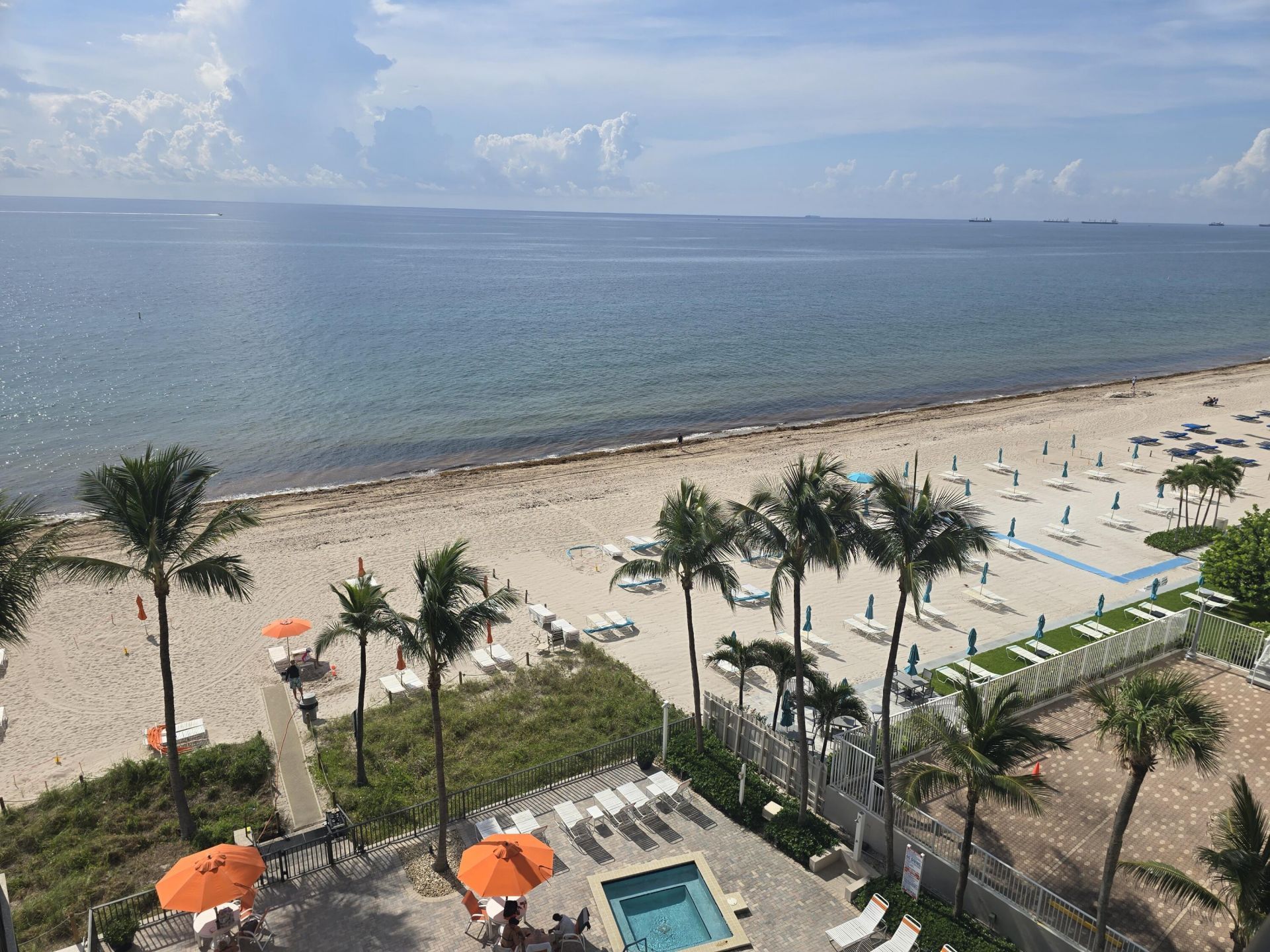 3800 Galt Ocean Drive, Unit 707, Fort Lauderdale, FL 33308 Photo