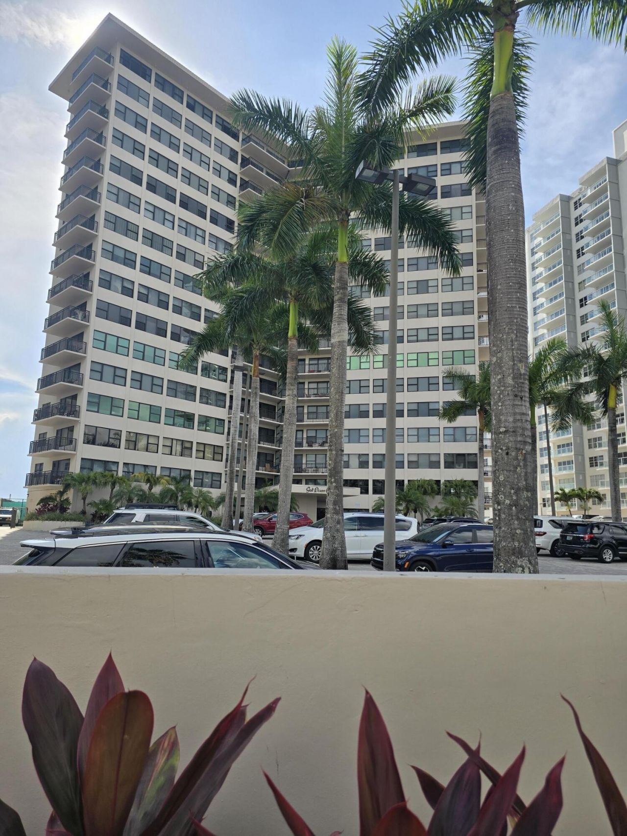 3800 Galt Ocean Drive, Unit 707, Fort Lauderdale, FL 33308 Photo