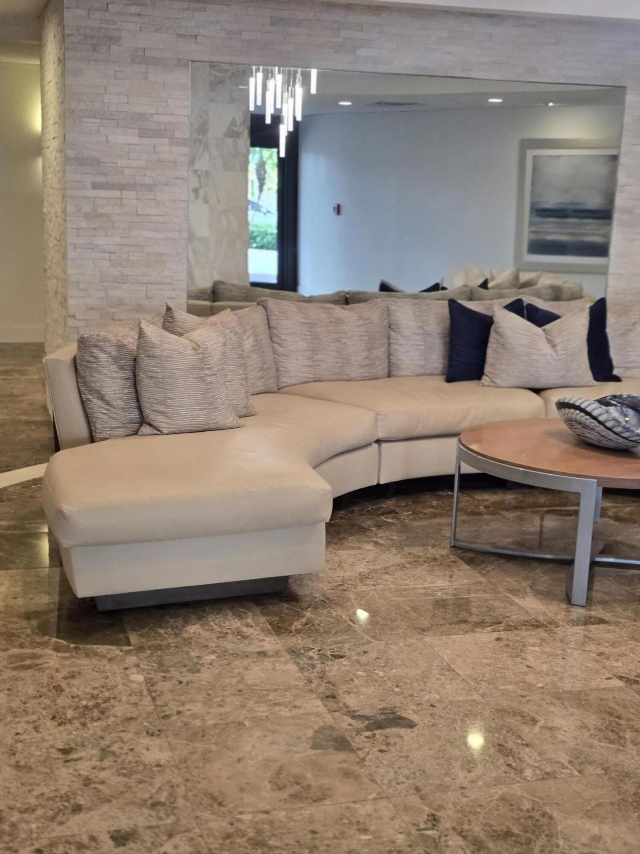 3800 Galt Ocean Drive, Unit 707, Fort Lauderdale, FL 33308 Photo