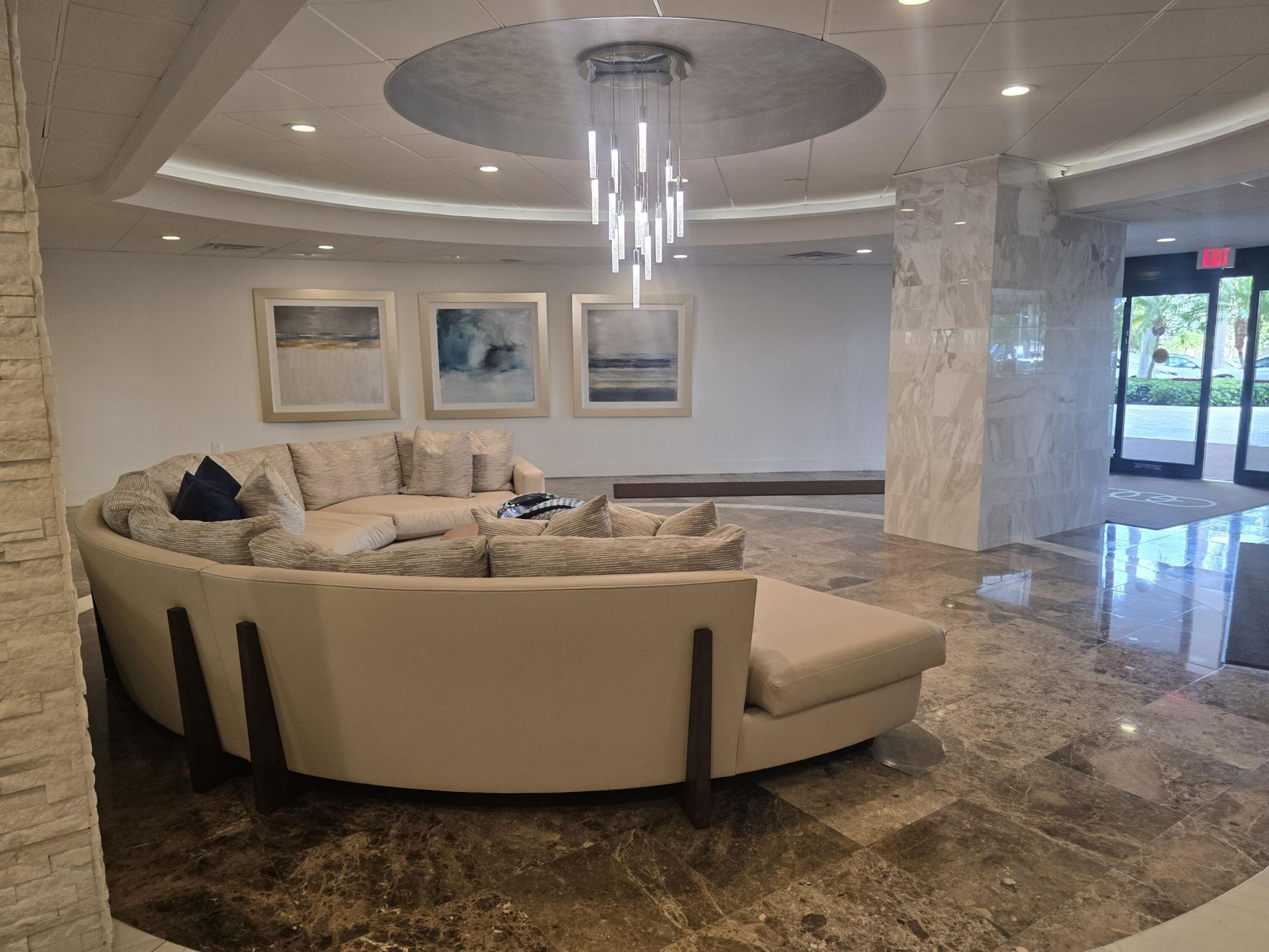 3800 Galt Ocean Drive, Unit 707, Fort Lauderdale, FL 33308 Photo