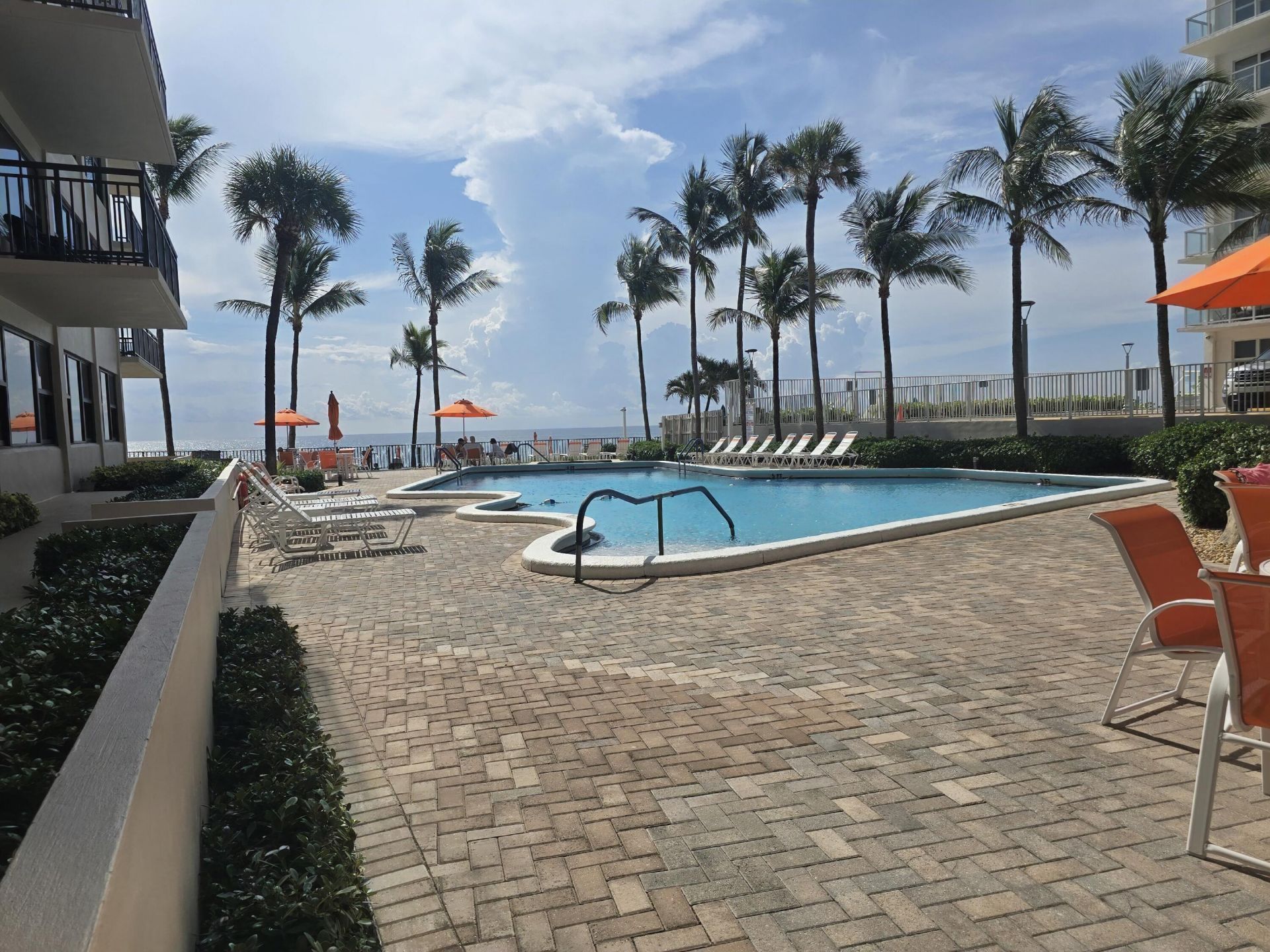 3800 Galt Ocean Drive, Unit 707, Fort Lauderdale, FL 33308 Photo