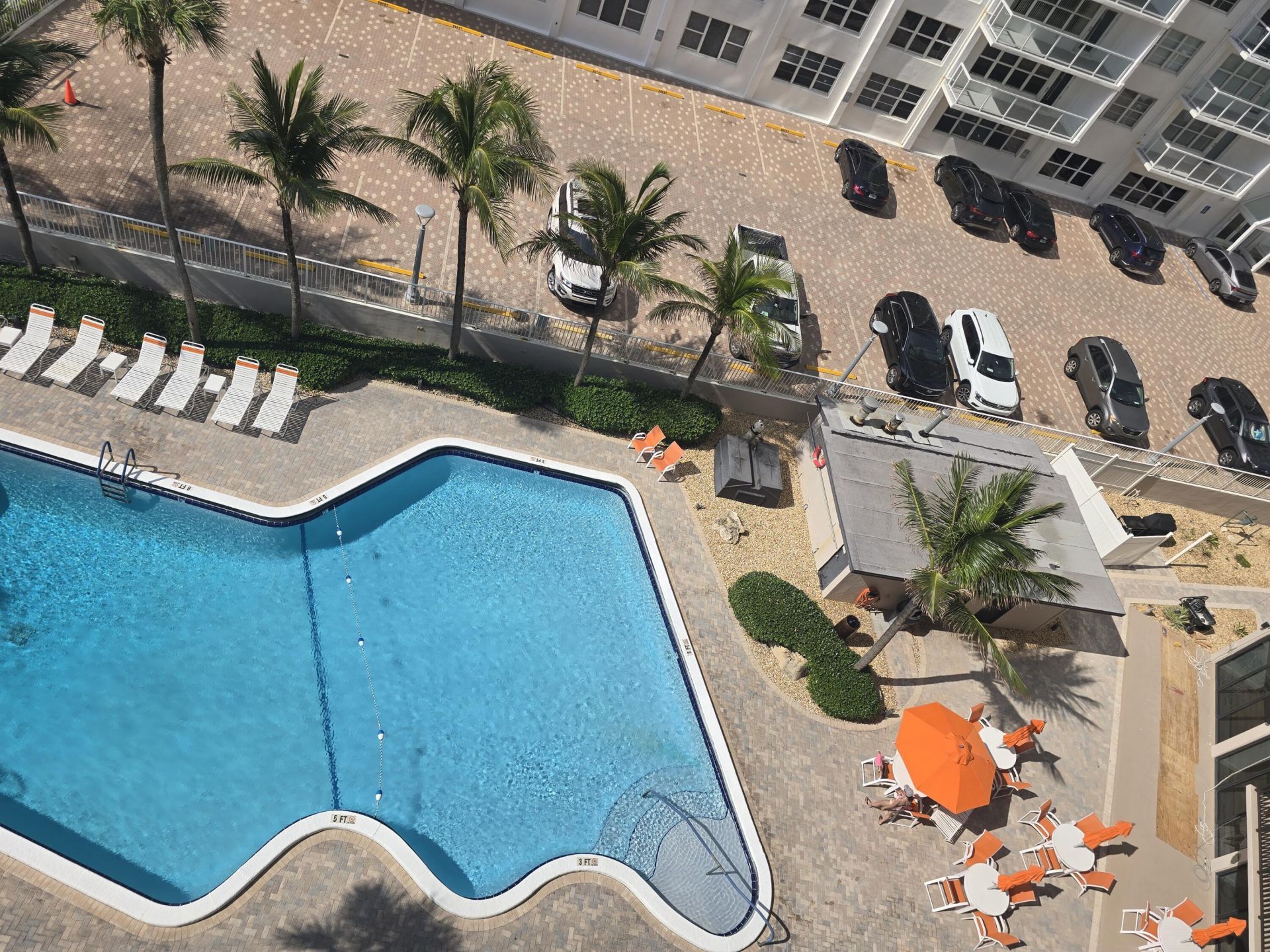 3800 Galt Ocean Drive, Unit 707, Fort Lauderdale, FL 33308 Photo