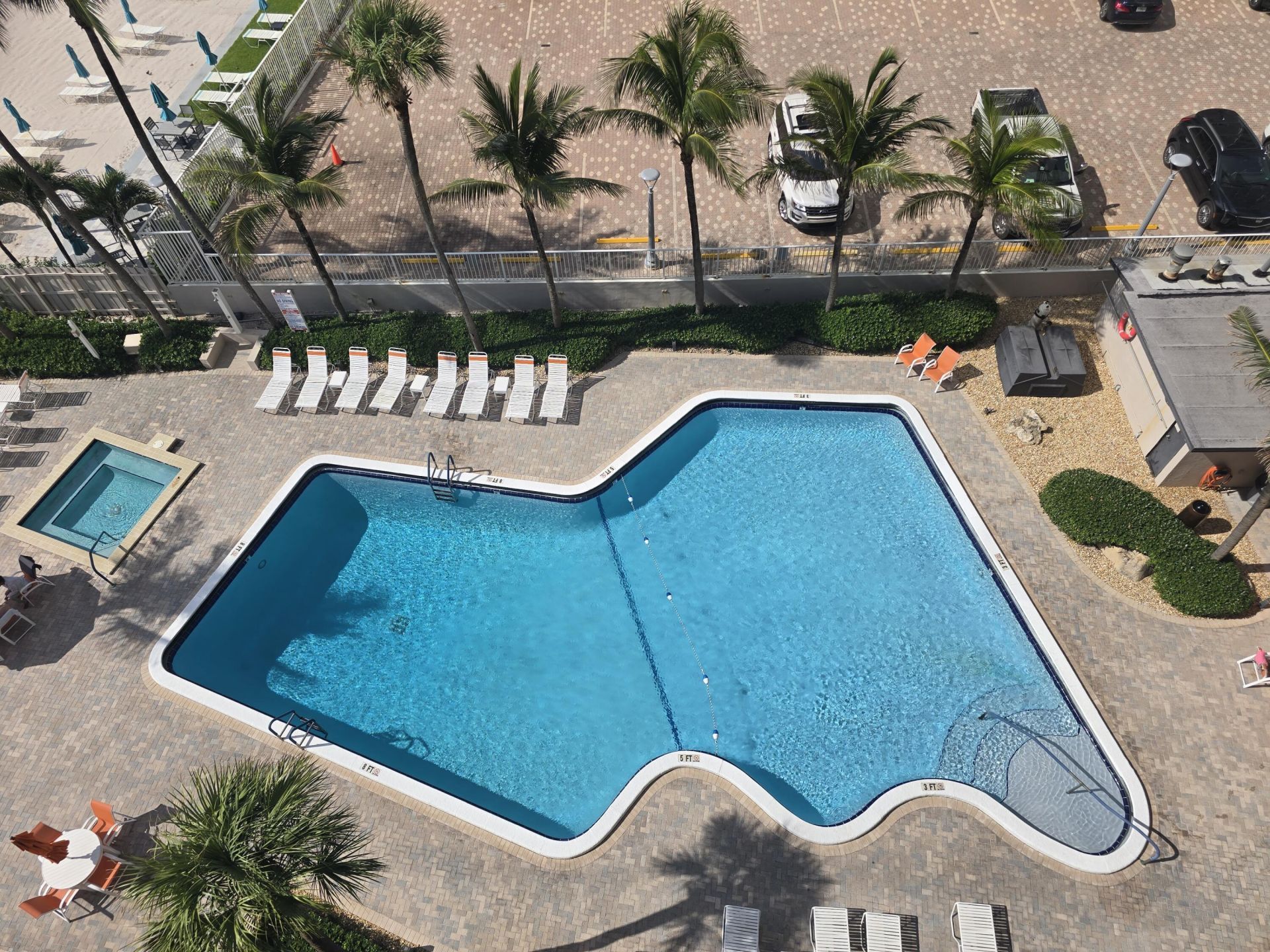3800 Galt Ocean Drive, Unit 707, Fort Lauderdale, FL 33308 Photo