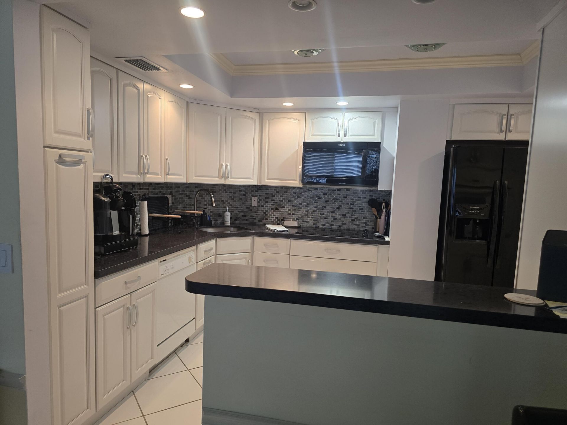 3800 Galt Ocean Drive, Unit 707, Fort Lauderdale, FL 33308 Photo