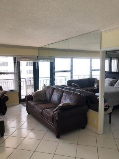 3800 Galt Ocean Drive, Unit 707, Fort Lauderdale, FL 33308 Photo