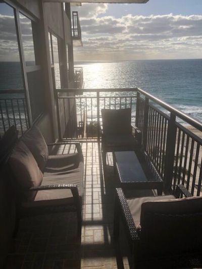 3800 Galt Ocean Drive, Unit 707, Fort Lauderdale, FL 33308 Photo