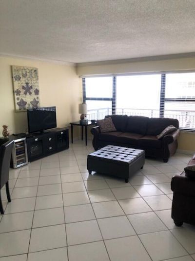 3800 Galt Ocean Drive, Unit 707, Fort Lauderdale, FL 33308 Photo