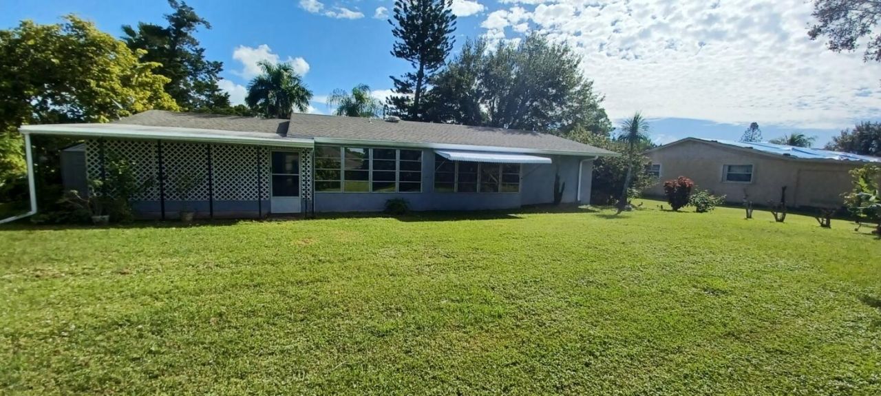 844 SE Festivo Court, Port Saint Lucie, FL 34983 Photo