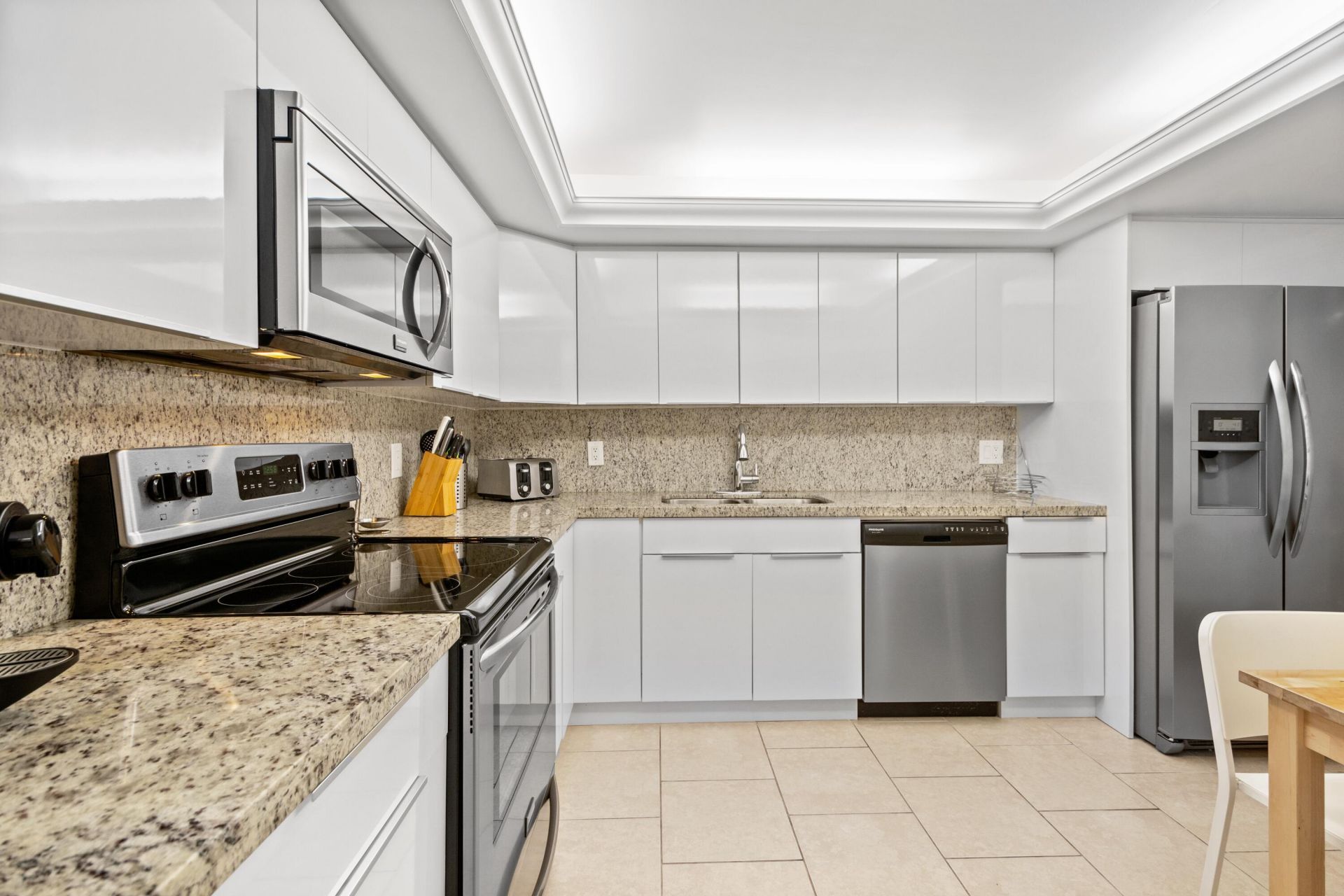 5000 N Ocean Boulevard, Unit 208, Lauderdale by the Sea, FL 33308 Photo