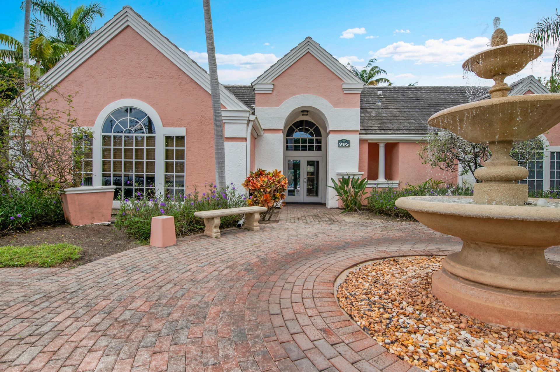 1125 Crystal Way, Unit F, Delray Beach, FL 33444 Photo