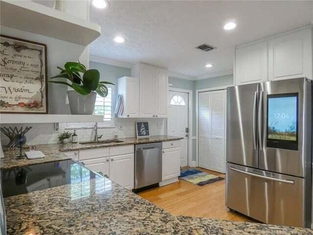 765 SW Rustic Circle, Stuart, FL 34997 Photo