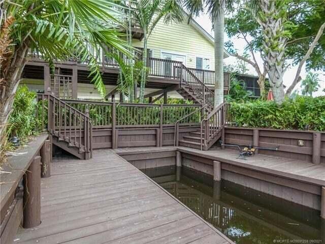 765 SW Rustic Circle, Stuart, FL 34997 Photo