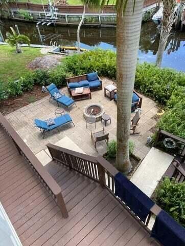 765 SW Rustic Circle, Stuart, FL 34997 Photo