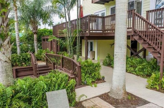 765 SW Rustic Circle, Stuart, FL 34997 Photo