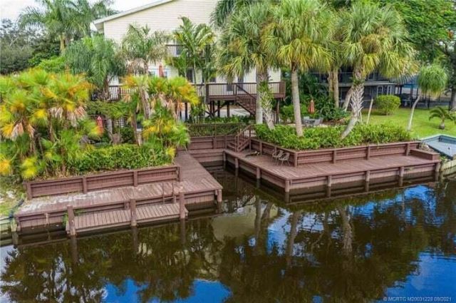 765 SW Rustic Circle, Stuart, FL 34997 Photo