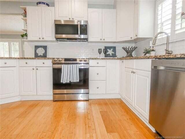 765 SW Rustic Circle, Stuart, FL 34997 Photo