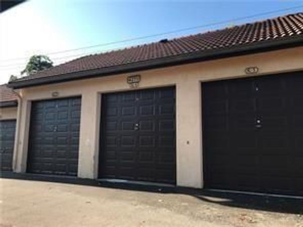 4201 W Mcnab Road, Unit 27, Pompano Beach, FL 33069