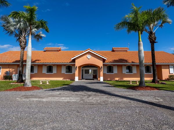 4750 South Road, Wellington, FL 33414