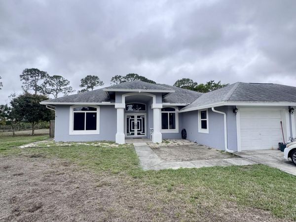 14618 Temple Boulevard, The Acreage, FL 33470