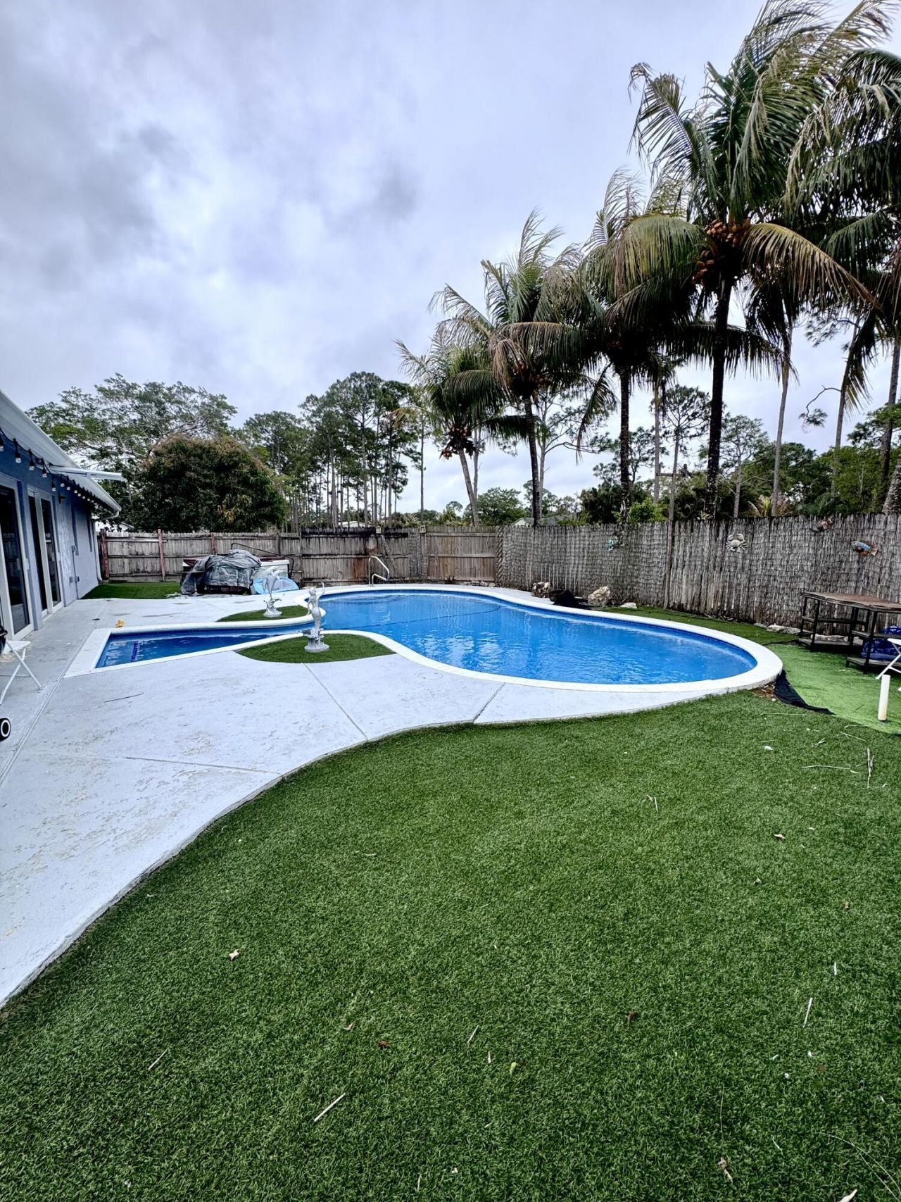 14618 Temple Boulevard, The Acreage, FL 33470 Photo