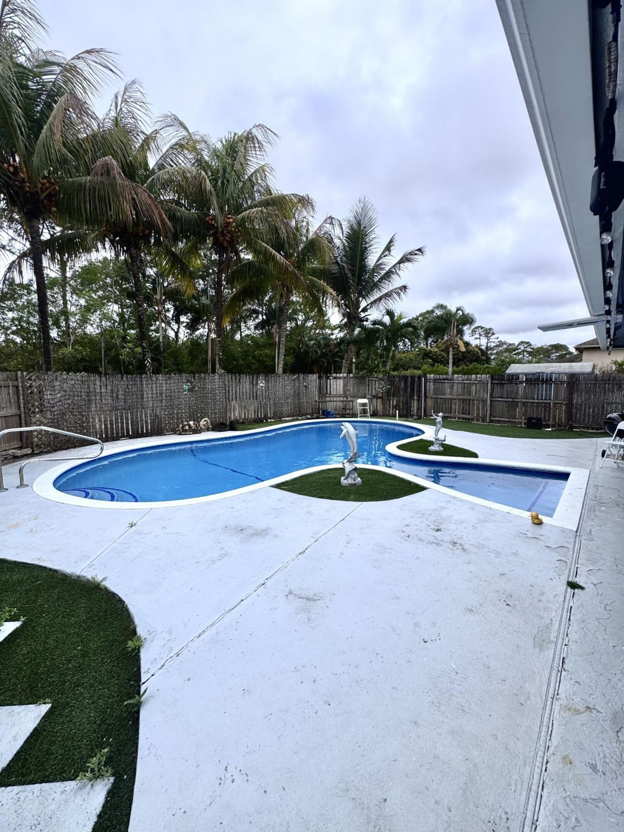 14618 Temple Boulevard, The Acreage, FL 33470 Photo