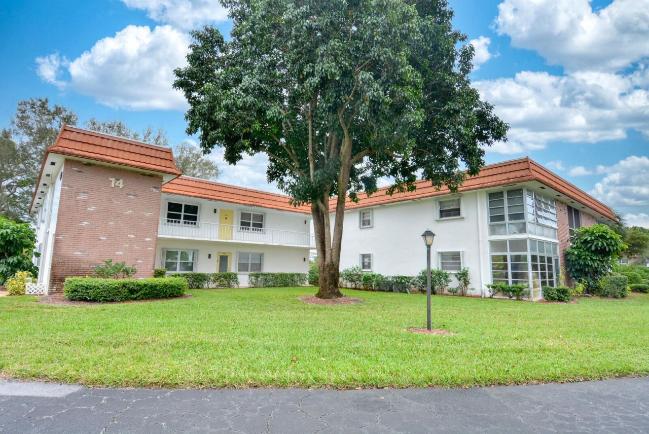 1225 NW 21st Street, Unit 3105, Stuart, FL 34994 Photo