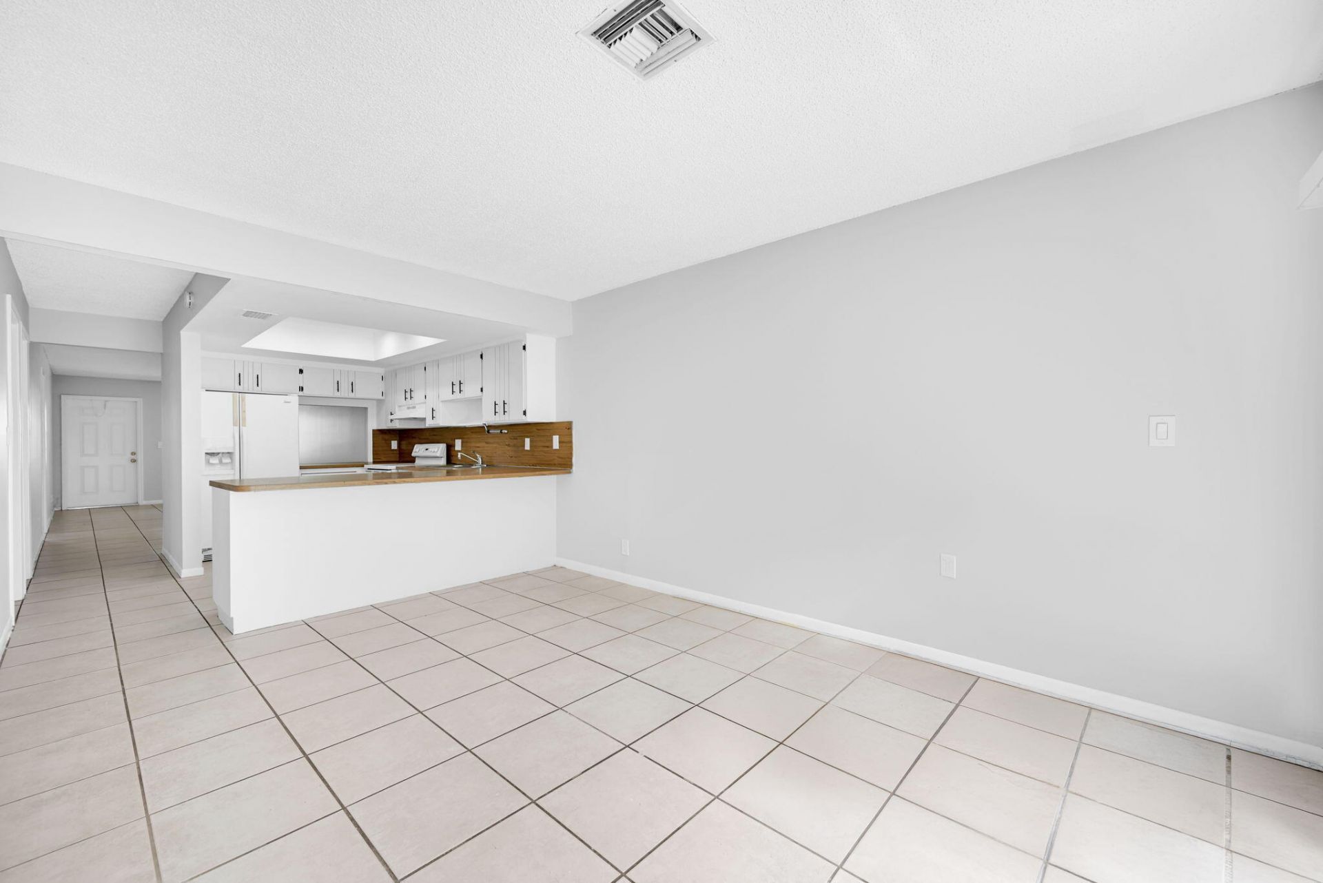6542 NW 24th Court, Unit W, Margate, FL 33063 Photo