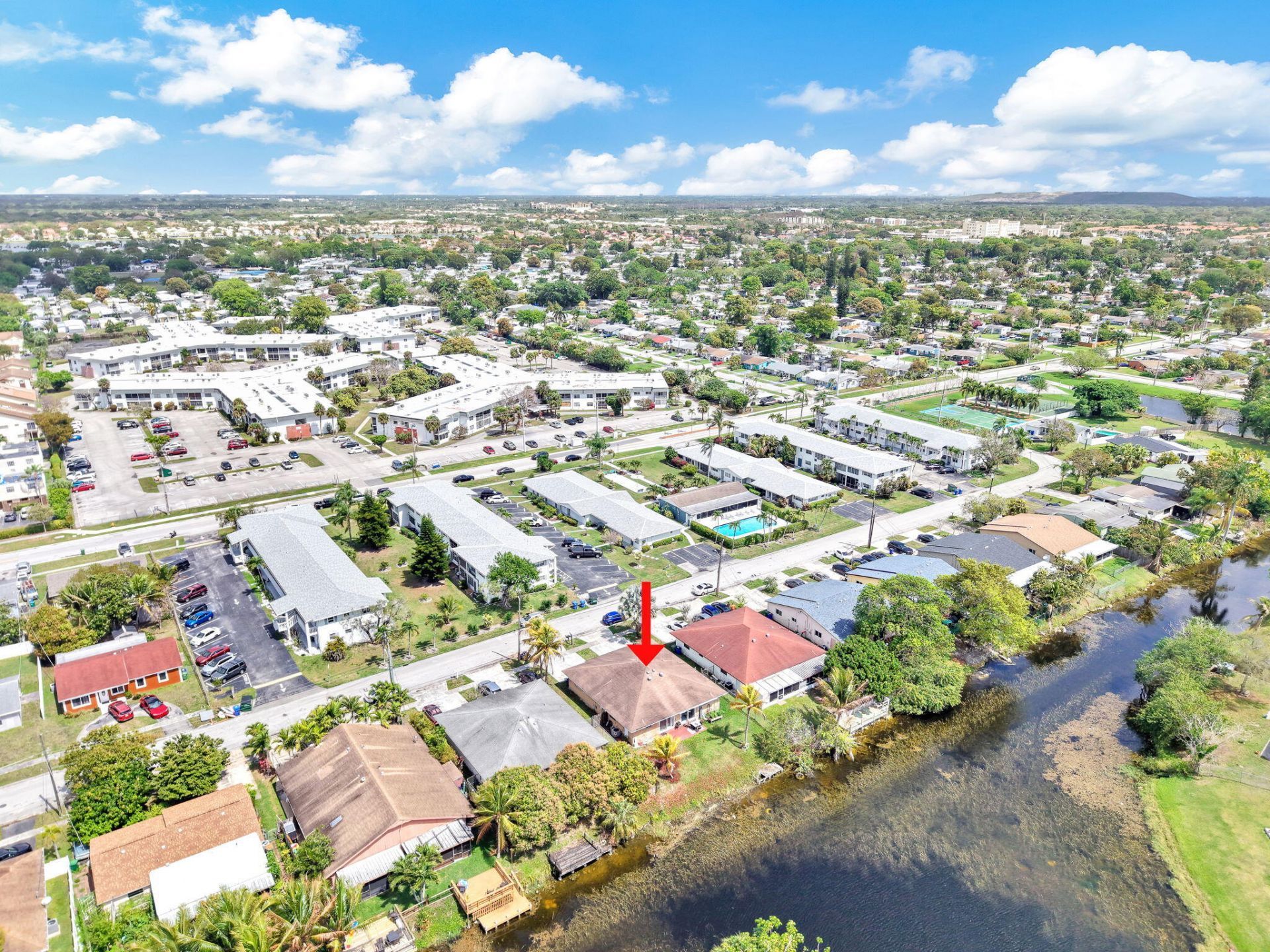 6542 NW 24th Court, Unit W, Margate, FL 33063 Photo